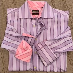 Ted Baker endurance men’s dress shirt